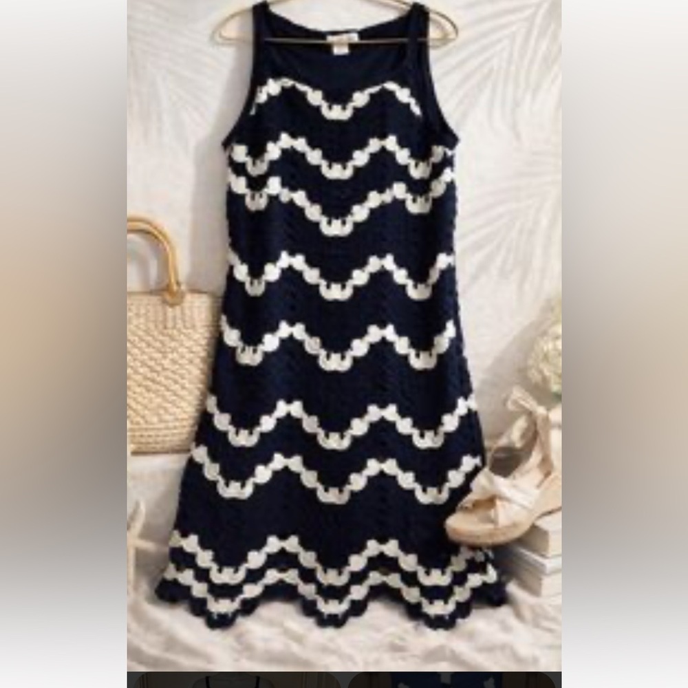 New House of Harlow beautiful Dress size M